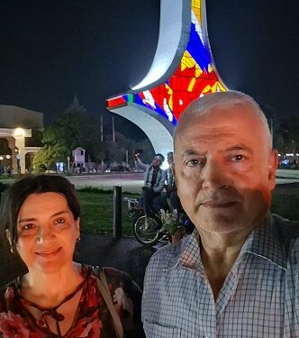 رحلة على عجل الى الشام (2)..لغة الدولار سائدة بين الناسوساحة الأمويين تحوّلت رمزاً وطنياً…