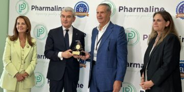 في جولته على 3 مصانع للأدوية..  جو عيسى الخوري:   الأدوية صناعة لبنان مستواها عالمي وعلينا دعم انتاجنا الوطني  …