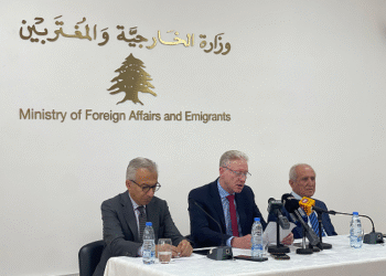 في 8 آب 2025 ينطلق مؤتمرالإقتصاد الإغترابي الرابع..رجيّ يعتبر الإغترابرافداً أساسياً لقيامة لبنان..عامر البساط يرى في المغتربرأس مال لا حدود له..رؤوف أبو زكي: مشاركة خليجيةوتكريم شخصيات مرموقة…