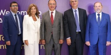 “أدير” تطلق هويتها الجديدة: “الخيار الأول” للمستقبل Your Plan A