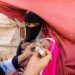 حملة تطعيم لمنظمة الصحة-يونيسف ضد شلل الأطفال تستهدف 1،3 مليون طفل يمني… ..