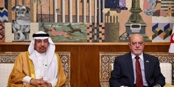 وفد من رجال الأعمال السعوديين      يتحضّر للاستثمار في سوريا عبر منتدى  باربعة مليارات دولار…