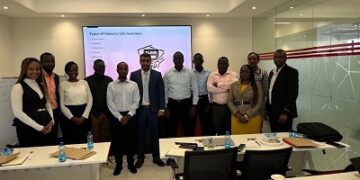 APEX تشارك في دورة تدريبية  في برنامج “التأمين على الحياة”…