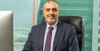 سوليدريتي القابضة البحرين تستعين بعامر محمد جناحي رئيساً تنفيذياً لوحدة الدعم المؤسسي…