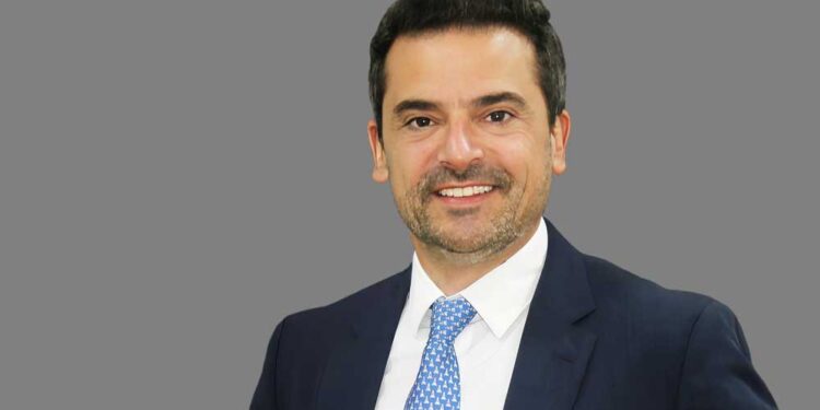 Cope بعد سنتَيْن على تأسيسها قفزة نوعية باتجاه نقابات لويدز.. جو فضول: ما وصلنا اليه  ضاعف مسؤولياتنا في تقديم خدمات لا غبار عليها…