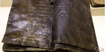 إنجيل برنابا: النشأة،  والاختلاف عن الأناجيل القانونية … د. الياس ميشال الشويري: مغالطات تاريخية وجغرافية فادحة…