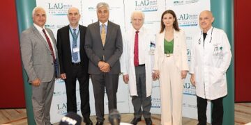 المركز الطبي للجامعة اللبنانية الأميركية-مستشفى رزق يُطلق مبادرة تتعدّى الفحص الطبي:دورنا معالجة المرض قبل حدوثه..