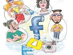 صار للبُلهاء منابر يتحدثون منها.. د. الياس ميشال الشويري: وسائل التواصل الإجتماعي منصات لنشر التفاهة والمحتوى الفارغ..