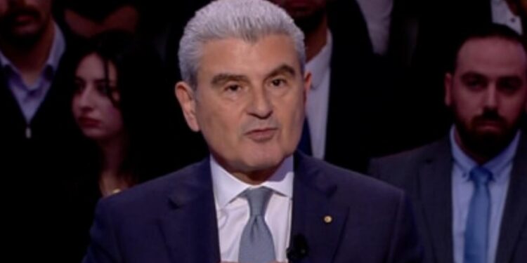 جولة ثالثة لعيسى الخوري على مصانع المتن الأوسط…