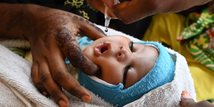 التحالف الصحي الإقليمي يجتمع  لتسريع وتيرة استئصال شلل الأطفال  وللعناية بصحة الأمهات والمواليد…