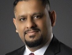 محمد طارق شيخ  مدير تطوير الأعمال في “سوان ري”…