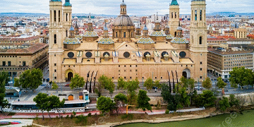 د. الياس ميشال الشويري يتابع الكتابة عن رحلة سنتياغو.. مار يعقوب بن زبدي وكنيسة العمود في إسبانيا: بين الرسالة السماوية والظهور المريمي الخالد…