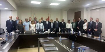 تقرير عن اجتماع المجلس الإستشاريللمعهد العالي لعلوم الضمان ISSA  بحضور الأب سليم دكاش.. خطة استراتيجية مرتقبةللعام الجامعي 2025-2026…