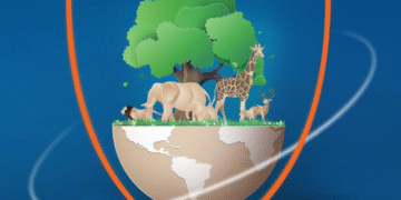 نشرة اتحاد شركات التأمين المصرية “تتصدى” للمخاطر المتربصة بالتنوّع البيولوجي: للتأمين دور في دعم جهود المحافظة على هذا التنوّع…