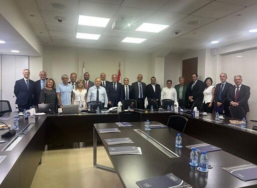 تقرير عن اجتماع المجلس الإستشاريللمعهد العالي لعلوم الضمان ISSA بحضور الأب سليم دكاش.. خطة استراتيجية مرتقبةللعام الجامعي 2025-2026…