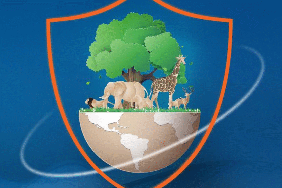 نشرة اتحاد شركات التأمين المصرية“تتصدى” للمخاطر المتربصةبالتنوّع البيولوجي:للتأمين دور في دعم جهودالمحافظة على هذا التنوّع…