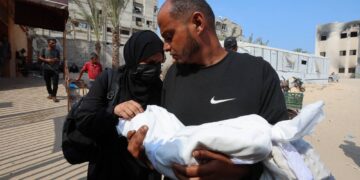 صرخة مدويّة لمنظمة الصحة العالمية:البحث اليائس عن الغذاء لا الجوع   يقتل الناس!