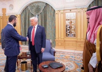 سوريا الى “الحرية” الماليةبعد رفع العقوبات المفروضة عليهاوالأتراك  يسرّعون الإستثمار فيها…