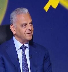 علاء الزهيري قبل أيام على خوضهانتخابات رئاسة الإتحاد المصري:انجازاتنا عديدة تدلّ علينا…