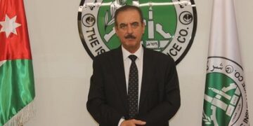 نتائج متمّيزة للتأمين الإسلامية في النصف الأول من 2025: النمو بلغ 70 بالمئة ونسبة الأرباح وصلت الى 14 بالمئة.. رضا دحبور:  مستمرون في مسيرتنا الناجحة..