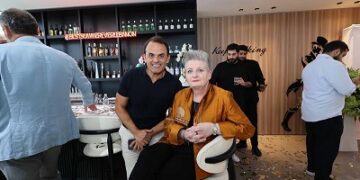 “دياجيو” للمشروبات الروحيةتختار لبنان لإدارة عملياتها في المنطقةولتعزيز دوره في مجالَيْ السياحة والضيافة…