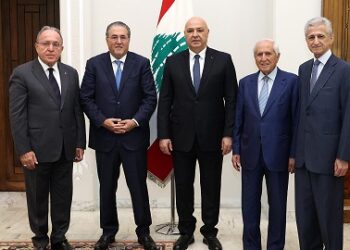 الرئيس عون يفتتح غدًامؤتمر الاقتصاد الاغترابي الرابع