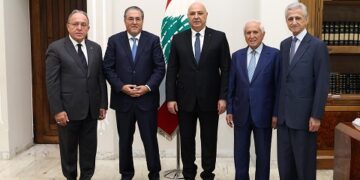 الرئيس عون يفتتح غدًا مؤتمر الاقتصاد الاغترابي الرابع