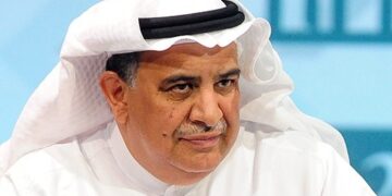 حركة الإستحواذ والدمج تفتح مجالاً للتطوّر والإنتشار .. عيد عبدالله الناصر: سوق التأمين السعودي هو الأكبر عربياً باقساطه المكتتبة والأكثر ترتيباً إدارة وتطويرا  …