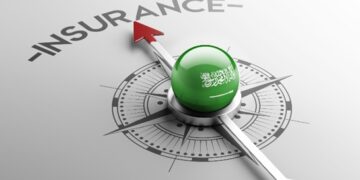 السعودية: ارتفاع معدل إنفاق الفرد على التأمين إلى 2367 ريالًا (+16%) في 2024