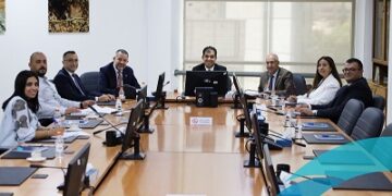 الهيئة التنفيذية للجنة الإجتماعية في الإتحاد الأردني لشركات التأمين تناقش الفعاليات الإجتماعية  للنصف الثاني من 2025..