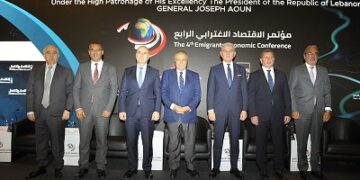 الوزير جو عيسى الخوري في مؤتمر الإقتصاد الإغترابي الرابع: قادرون على المنافسة بـ 1500 صنف ومنتج…