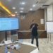 برنامج تدريبي حول الإشتمال التأمينيمن تنظيم الإتحاد الأردني لشركات التأمين وبالتعاون مع UNDP..