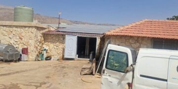 حملة ضد المصانع الملوّثة لنهر الليطانيعيسى الخوري: سيتمّ معاقبتها واغلاقها…