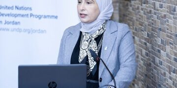 الإتحاد الأردني لشركات التأمين   يُعزّز تجربة العملاء في القطاعبالتعاون مع برنامج الأمم المتحدة الإنمائي..