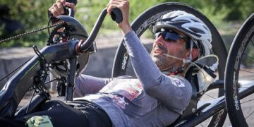 أحمد الغول: 24 سنة من الانتصارات   توجّها ببطولة لبنان المفتوحة للدراجات الهوائية لذوي الإعاقة…