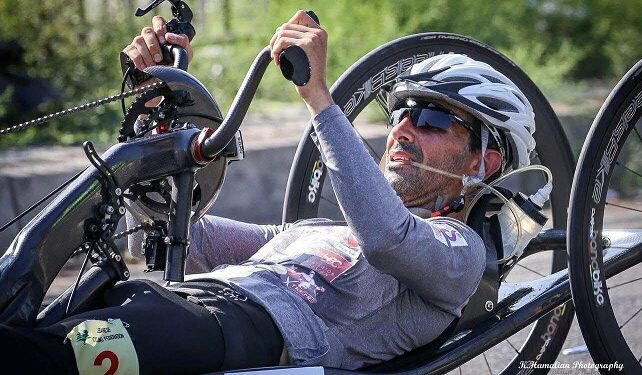 أحمد الغول: 24 سنة من الانتصارات   توجّها ببطولة لبنان المفتوحة للدراجات الهوائية لذوي الإعاقة…