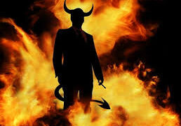 نوال السعداوي: “رُجم الشيطان 14 قرناً فلم يَمُت الاّ من قاموا بالفعل”.. د. الياس ميشال الشويري معلّقاً: لبنان نموذج.. ورجم شياطينه يكون بثورة داخلية على الأفكار السامة…