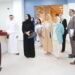 د. حنان بلخي في البحرين تشيدبالتقدم المحرز في مجال الصحة …
