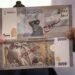 أوراق نقدية سورية جديدة بلا صفرَيْنوالطبع سيكون في روسيا…