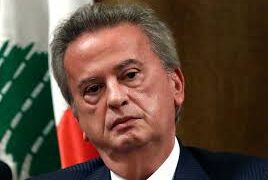 رياض سلامة الى الحرية  مقابل كفالة مالية ضخمة والسؤال: هل هو فعلاً مريض.. وهل وقّع تعهدا بعدم  البوح بالأسرار؟