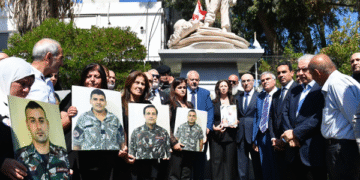 د. الياس ميشال الشويري يكتب عن ذكرى الرابع من آب 2020: انفجار المرفأ  كان لحظة انهيار للثقة بالقضاء…