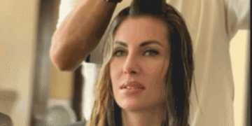 أورتاغوس تُوصل  شهرة  طوني مندلق الى العالمية..  و لمن هم خارج لبنان رسالة مفادها ان الامن فيه مستتب…