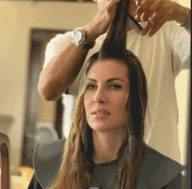 أورتاغوس تُوصل شهرة طوني مندلق الى العالمية.. و لمن هم خارج لبنان رسالة مفادها ان الامن فيه مستتب…