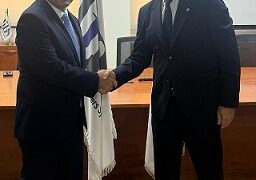 طلال الأنسي النقيب التاسع على رأس Libsمتعدد الإختصاصات: تأمين وإدارة ومال ومصارف وحقوق  و من أهدافه تعزيز التعاون مع ACALومواكبة التطوّر التكنولوجي في قطاع التأمين…