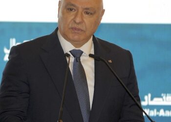 بحضور 450 شخصية اقتصاديةمن 37 بلداً..الرئيس جوزاف عون في مؤتمرالإقتصاد الإغترابي الرابع وبالعامية:الطريق صعب لكن الإصلاح بدأ..