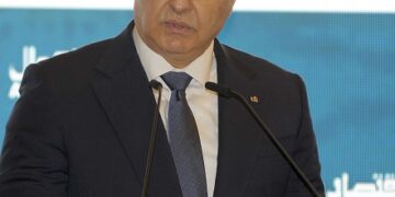 بحضور 450 شخصية اقتصادية من 37 بلداً.. الرئيس جوزاف عون في مؤتمر الإقتصاد الإغترابي الرابع وبالعامية: الطريق صعب لكن الإصلاح بدأ..