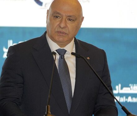 بحضور 450 شخصية اقتصادية من 37 بلداً.. الرئيس جوزاف عون في مؤتمر الإقتصاد الإغترابي الرابع وبالعامية: الطريق صعب لكن الإصلاح بدأ..