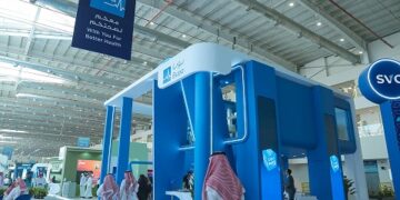 عن مشاركة بوبا العربة بـ 20/20 Money.. علي شنيمر: الإبتكار الرقمي سيرفع حصة الشركة في السعودية ويوسّع قاعدة عملائها…