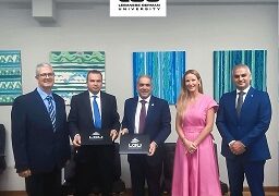 ليا أسوريكس وجامعة L.G.U يوقّعان مذكرة تفاهم  يستفيد منها الطلاب و الخريّجون…