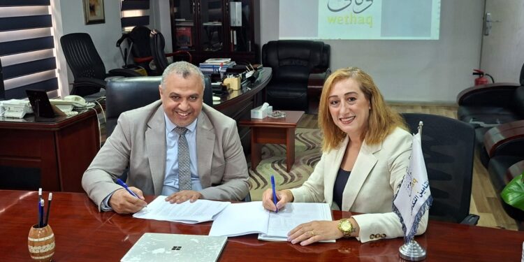 وثاق للتأمين التكافلي وأوبيليسكي:  قصة شراكة تقود التحوّل الرقمي في قطاع التأمين العربي…